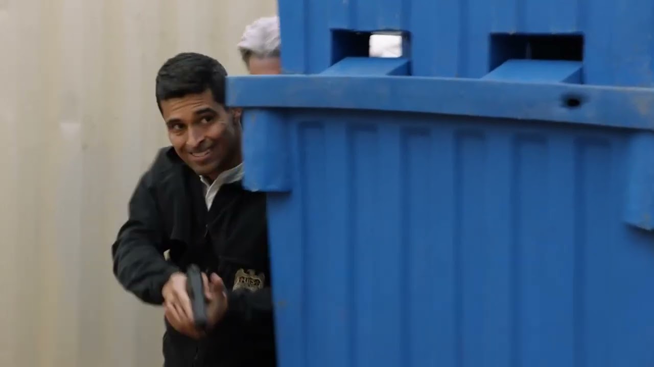 NCIS 19x11 Sneak Peek Clip 1 "All Hands"