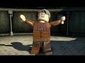 Lego marvel super heroes ps4  mastermind boss fight