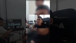 Part 7 #teampayaman #clips