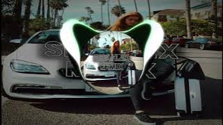 INNA - LONELY (ShaHriX Remix)