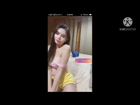 thai teen hot live panoodin mo dika magsisisi kitang kita 😲😲😍😍 bigo live