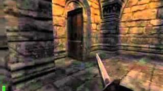 Return To Castle Wolfenstein(Knife Only) Ep7