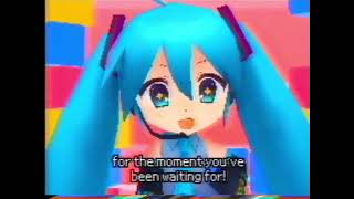 VHS Effect update NTSC-RS