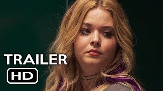 The Honor List Official Trailer #1 (2018) Sasha Pieterse, Meghan Rienks Drama Movie HD