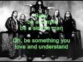 Lynyrd skynyrd  simple man lyrics