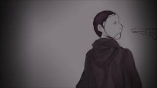 The Phantoms Ballad [PoTO ANIMATIC]