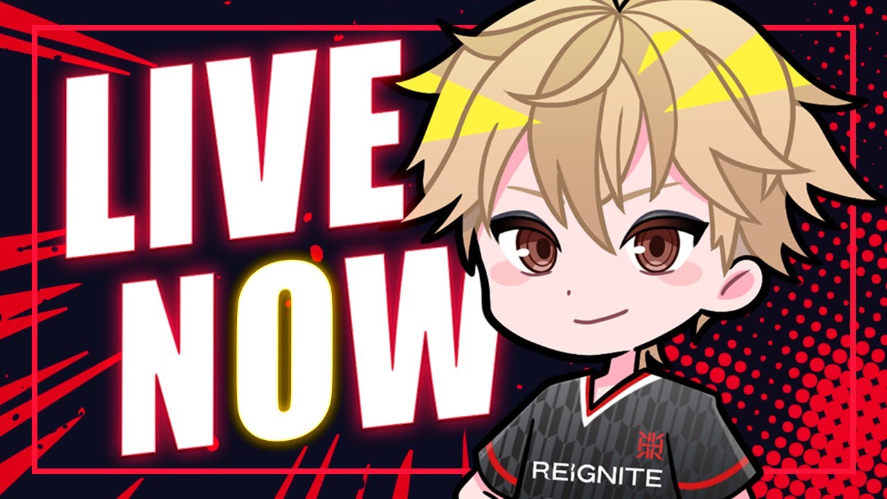 🔴完ソロ1232～　熱血系ソロランク