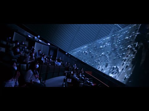 TOKYO 2020 未来のスポーツ観戦プロジェクト～次世代臨場感テクノロジー 実証プログラム～