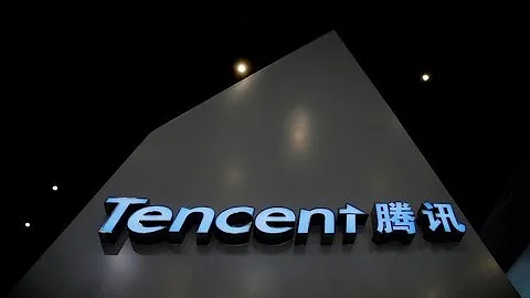 Snap says China's Tencent holds 12 percent stake