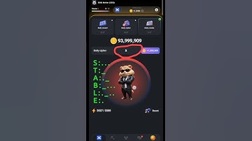 27 June Hamster Kombat Cipher code//Morse Code//Daily Code//Watch to video//#crypto #binance#bitcoin