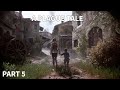 A PLAGUE TALE PART 5