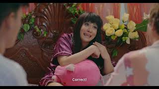 Dear God Ep. 6 Sammie And Jackie Hero Angeles, Ritz Azul, & More Trailer 90S