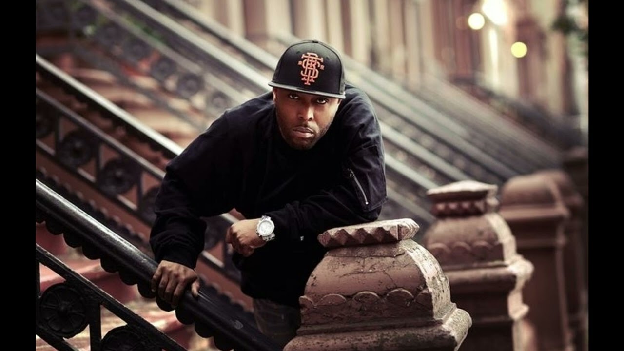 black rob x sample type beat - whoa