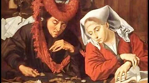 O que aconteceu com a França no período de transição do feudalismo para o capitalismo?