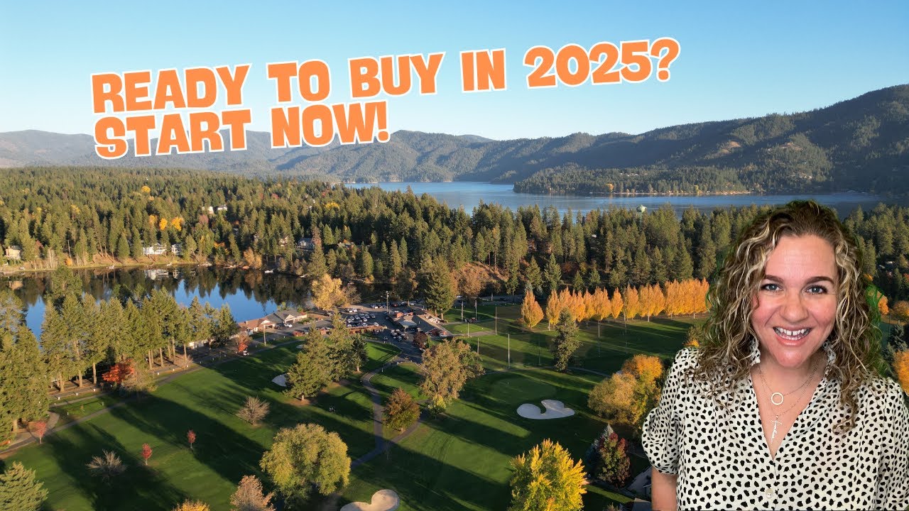 How to Prepare to Buy Your Dream Home in 2025 Essential Tips for Move ...