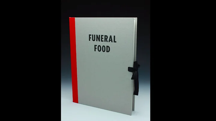 Funeral Food: Reading by Sandra Trujillo
