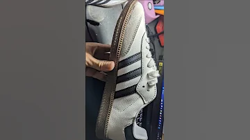 Does Adidas Samba Shoes Is Real Or Fake 