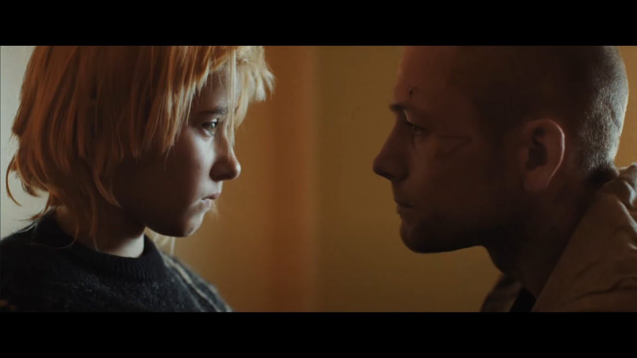 Детка на драйве (2025)-She Rides Shotgun