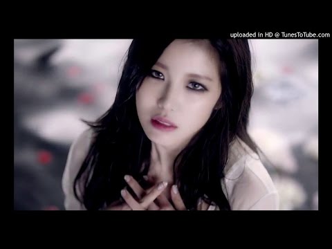 Jeon Hyosung (전효성) - Find Me (나를 찾아줘)