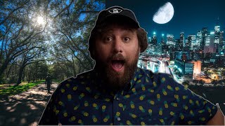 Editing Challenge! Weeks 16 & 17!