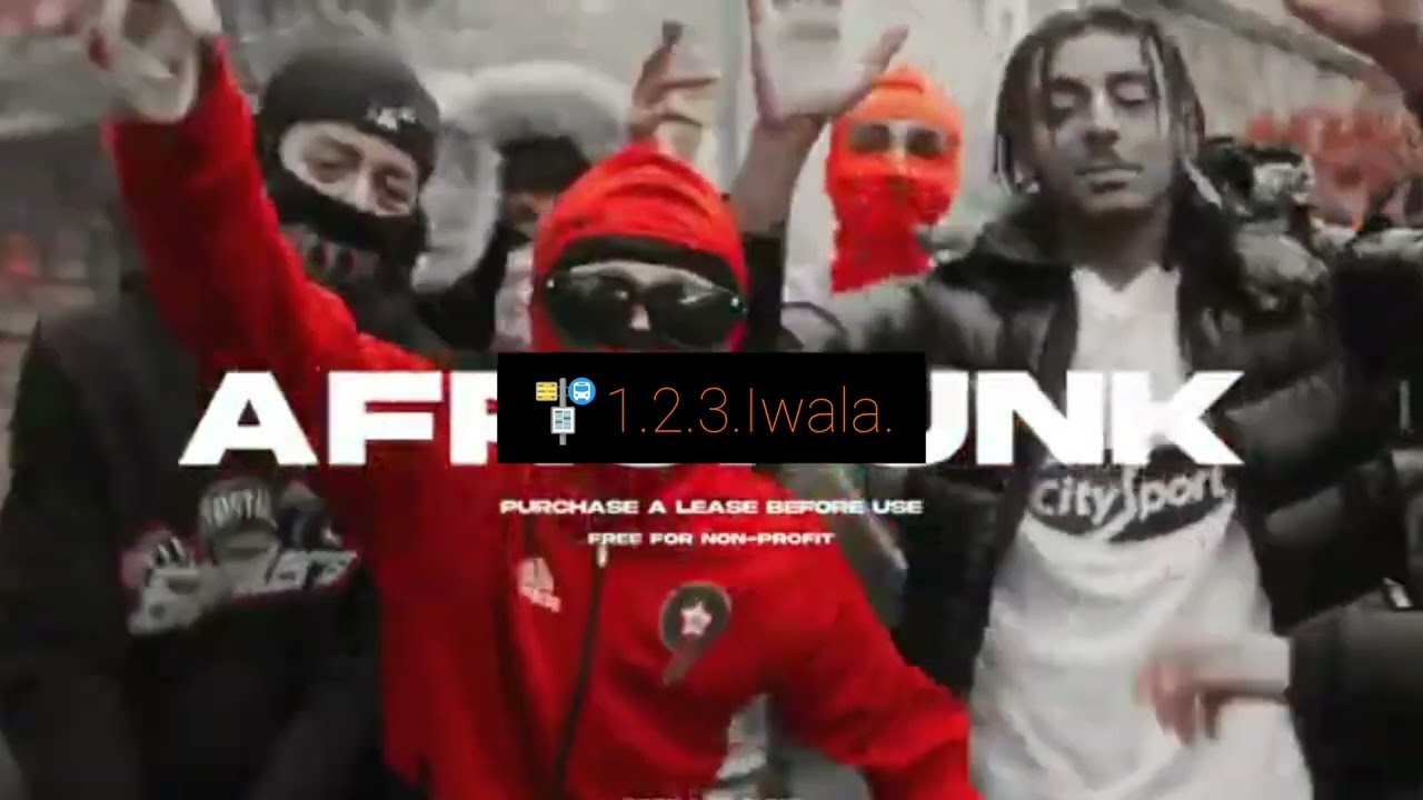 IWALA] ndikoponya Giya 1.2.3] Wix LSG]