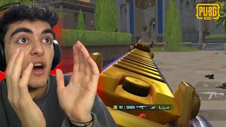 6 SANİYEDE 9 KİLLS 😱 - PUBG Mobile | Baran Özdemir