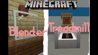 3 Minecraft Build Hacks For MCPE/Xbox/Ps4/Switch/Win10