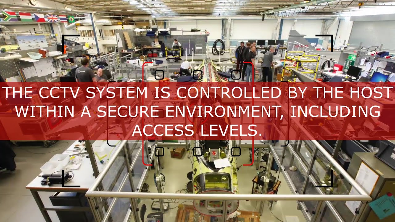 Virtools, to show your company in real-time