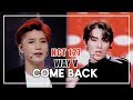 [LIVE] NCT 127 &amp; WayV - COME BACK (Live Stage, Special Edit)