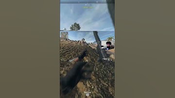 Melee Recharges Tac Sprint! - CODMW2