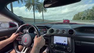 1000Hp 2020 Ford Mustang Shelby Gt500 For Sale