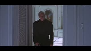 2001: A Space Odyssey - Jupiter and Beyond the Infinite