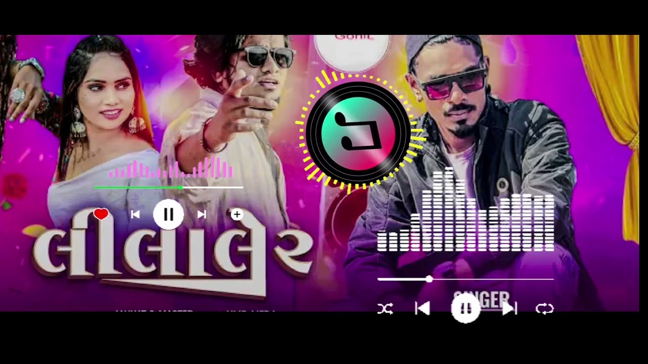 LilaLer Non-stop DJ Timli VK BhuriyaRahul Bhuriya | Stylish Timli Dance 