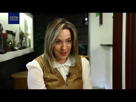 Проректор НИУ ВШЭ Виктория Панова о попытке западных стран развалить АТЭС