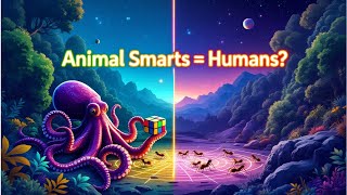 5 Animal Smarts That Outshine Human Intelligence! 🧠