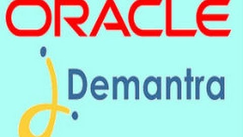 oracle demantra | best oracle demantra training | demantra training