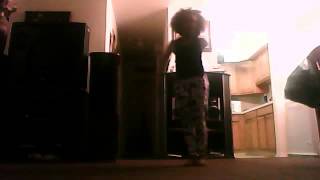 shake it up (make your mark) something to dance for