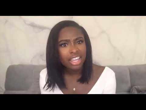 Coco Jones / hi guys so da da da da yes I did that and you would do it to for a check