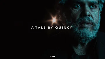 A Tale By Quincy / The Weeknd & Quincy Jones / Sub español