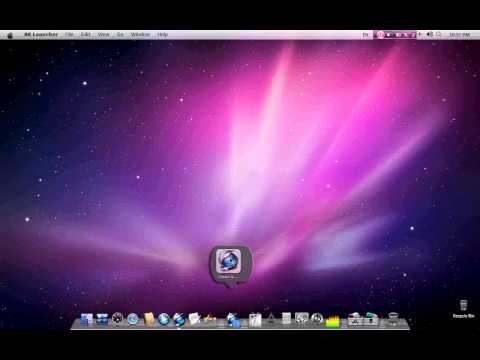 How to Transform Windows 7 to Mac OS X