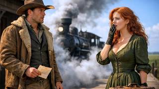 Download Lagu A Cowboy Froze at the Depot—The Mail Order Bride Turned Out to Be the Girl He Kissed 19 Years Ago MP3