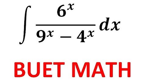 INTEGRATION SOLUTION FOR BUET ADMISSION