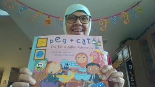 Peg Cat The Eid Al Adha Adventure