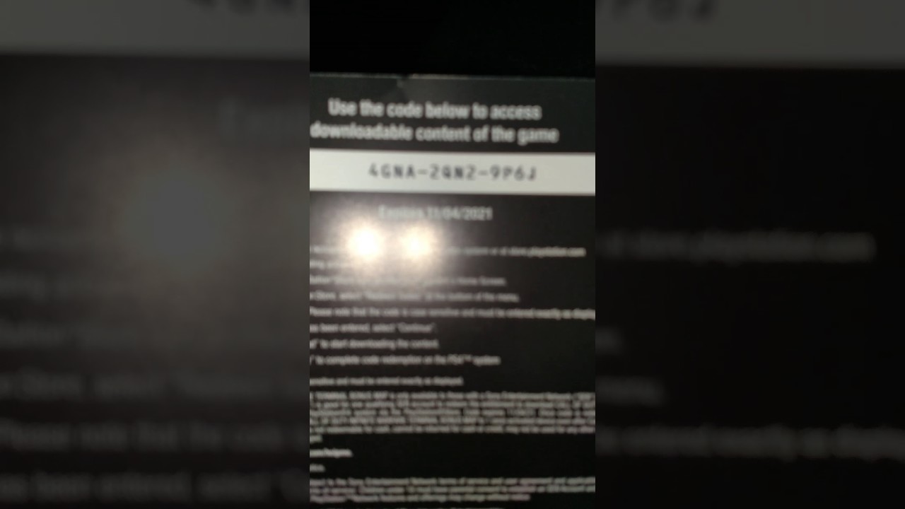 Of Duty infinite Warfare DLC pack codes for free - YouTube