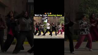 Solid body | Girls and boys dance performance 🤩✨ | #ytshorts #dance #fypシ
