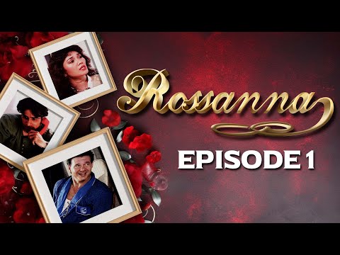 Rossana Episode 1 - Eva Arnaz Jeremy Thomas