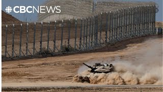 Israel calls up 60,000 reservists for new Gaza offensive