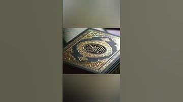 تلاوة خاشعة للشيخ صلاح باعثمان 🌿