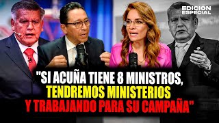 Download Lagu ¿Cómo llegamos a la crisis política que vive el Perú? MP3