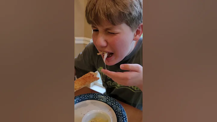 Crunch!